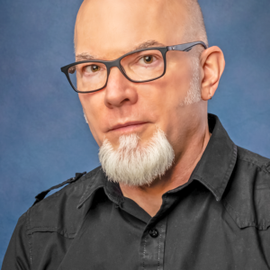 Picture of Gary Hopkins
